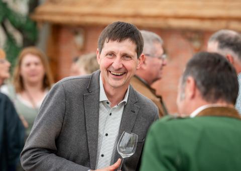 HNT PRE 40 Jahre Preding Feier 295 © Tschabuschnig Photography