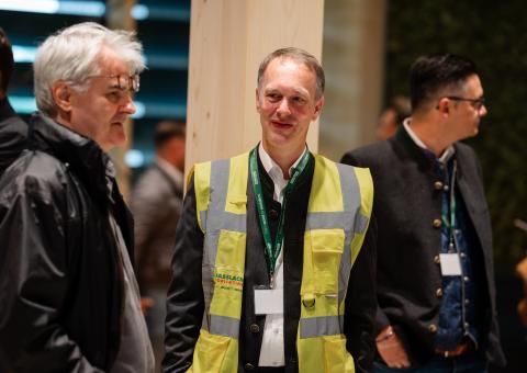 HNT PRE 40 Jahre Preding Empfang 005 © Tschabuschnig Photography