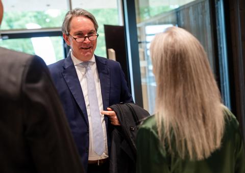 HNT PRE 40 Jahre Preding Empfang 046 © Tschabuschnig Photography