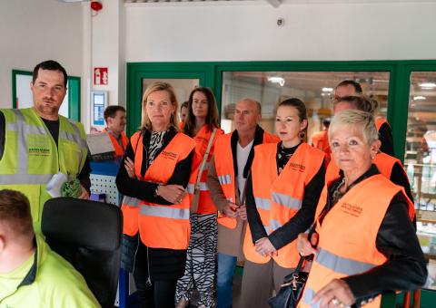 HNT PRE 40 Jahre Preding Rundgang 046 © Tschabuschnig Photography