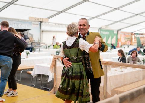 HNT PRE 40 Jahre Preding Feier 312 © Tschabuschnig Photography