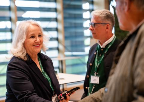 HNT PRE 40 Jahre Preding Empfang 002 © Tschabuschnig Photography