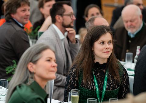 HNT PRE 40 Jahre Preding Feier 072 © Tschabuschnig Photography