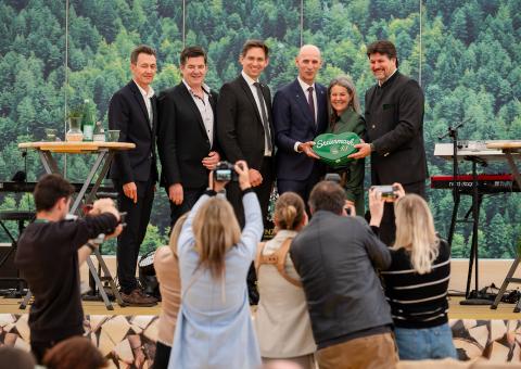 HNT PRE 40 Jahre Preding Feier 075 © Tschabuschnig Photography