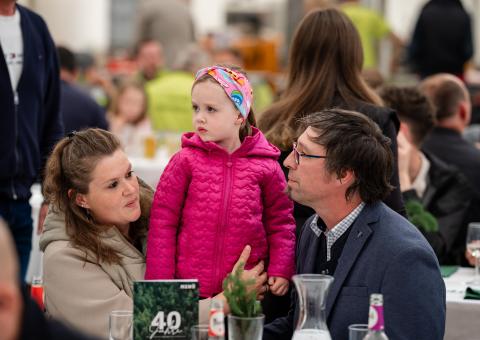 HNT PRE 40 Jahre Preding Feier 153 © Tschabuschnig Photography