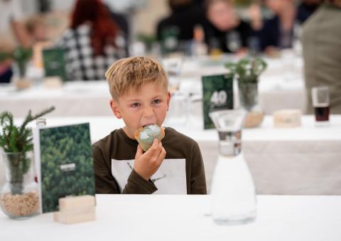 HNT PRE 40 Jahre Preding Feier 264 © Tschabuschnig Photography