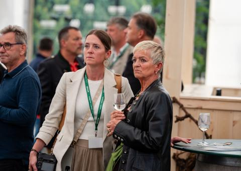 HNT PRE 40 Jahre Preding Feier 301 © Tschabuschnig Photography
