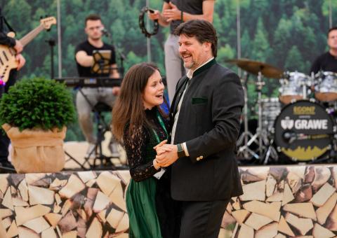 HNT PRE 40 Jahre Preding Feier 283 © Tschabuschnig Photography
