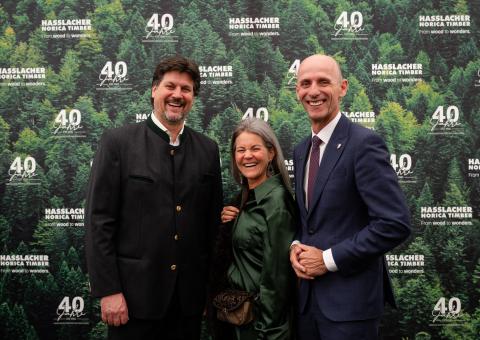 HNT PRE 40 Jahre Preding Ehrengäste 023 © Tschabuschnig Photography