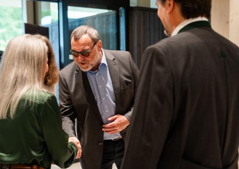 HNT PRE 40 Jahre Preding Empfang 029 © Tschabuschnig Photography