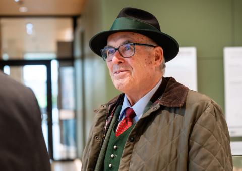 HNT PRE 40 Jahre Preding Empfang 001 © Tschabuschnig Photography