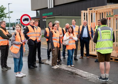HNT PRE 40 Jahre Preding Rundgang 002 © Tschabuschnig Photography