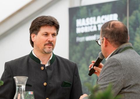 HNT PRE 40 Jahre Preding Feier 021 © Tschabuschnig Photography