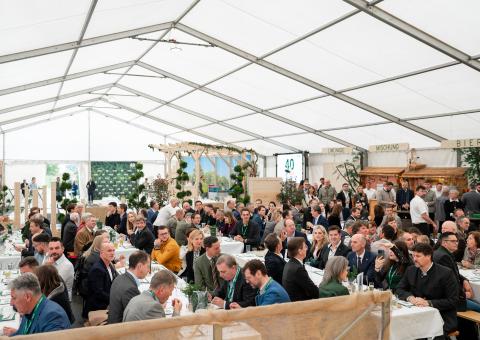 HNT PRE 40 Jahre Preding Feier 019 © Tschabuschnig Photography