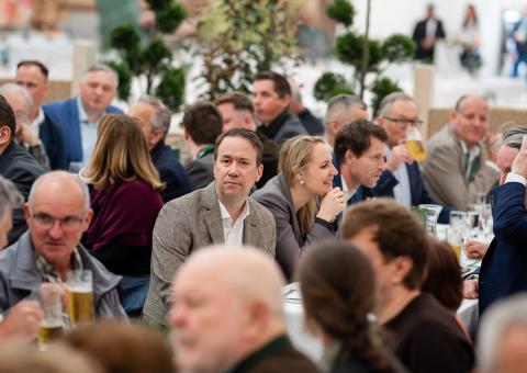 HNT PRE 40 Jahre Preding Feier 044 © Tschabuschnig Photography