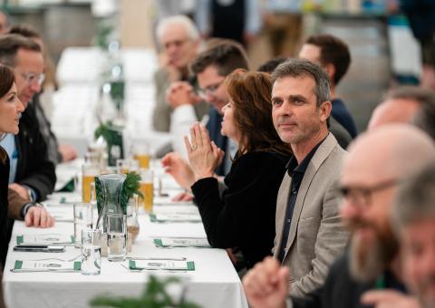 HNT PRE 40 Jahre Preding Feier 031 © Tschabuschnig Photography