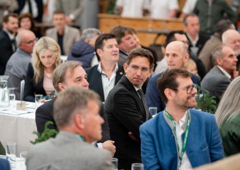 HNT PRE 40 Jahre Preding Feier 064 © Tschabuschnig Photography