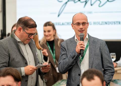HNT PRE 40 Jahre Preding Feier 171 © Tschabuschnig Photography