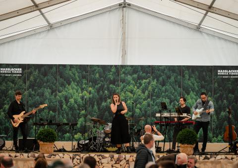 HNT PRE 40 Jahre Preding Feier 214 © Tschabuschnig Photography