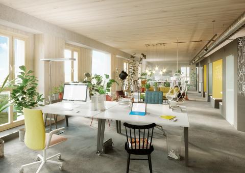 HNT REF HoHo Wien AT 20151101 002 Bürp © cetus Baudevelopment GmbH + cy architecture