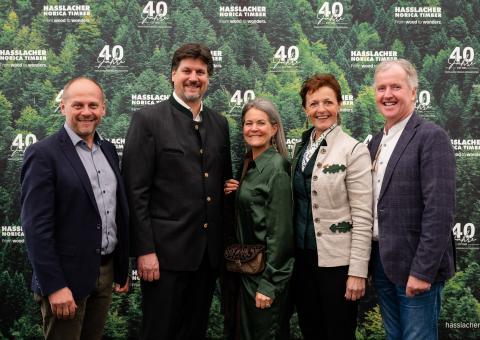 HNT PRE 40 Jahre Preding Ehrengäste 031 © Tschabuschnig Photography
