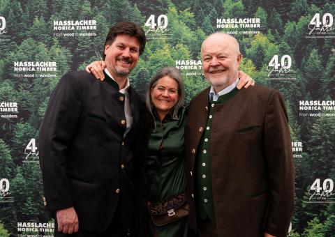 HNT PRE 40 Jahre Preding Ehrengäste 038 © Tschabuschnig Photography