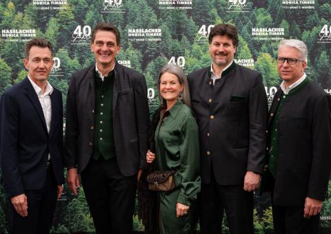 HNT PRE 40 Jahre Preding Ehrengäste 011 © Tschabuschnig Photography