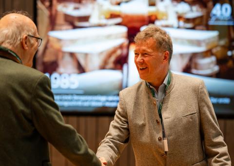 HNT PRE 40 Jahre Preding Empfang 012 © Tschabuschnig Photography