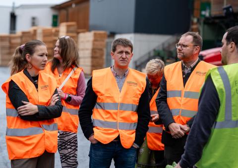 HNT PRE 40 Jahre Preding Rundgang 053 © Tschabuschnig Photography