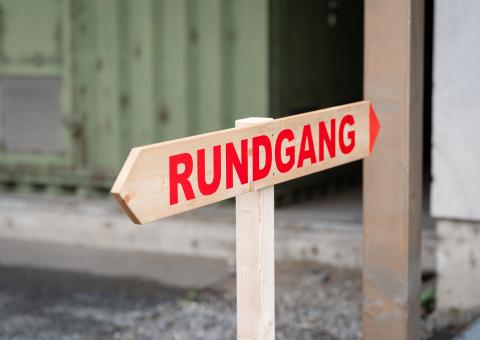 HNT PRE 40 Jahre Preding Rundgang 101 © Tschabuschnig Photography