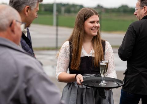 HNT PRE 40 Jahre Preding Feier 012 © Tschabuschnig Photography