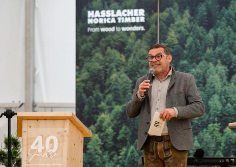 HNT PRE 40 Jahre Preding Feier 017 © Tschabuschnig Photography