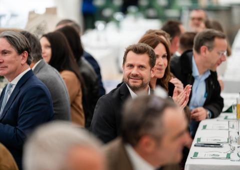 HNT PRE 40 Jahre Preding Feier 030 © Tschabuschnig Photography