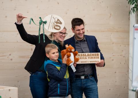 HNT PRE 40 Jahre Preding Feier 267 © Tschabuschnig Photography
