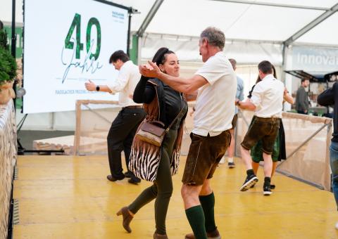 HNT PRE 40 Jahre Preding Feier 310 © Tschabuschnig Photography