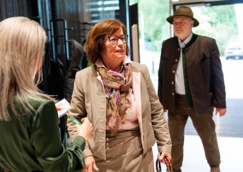 HNT PRE 40 Jahre Preding Empfang 038 © Tschabuschnig Photography