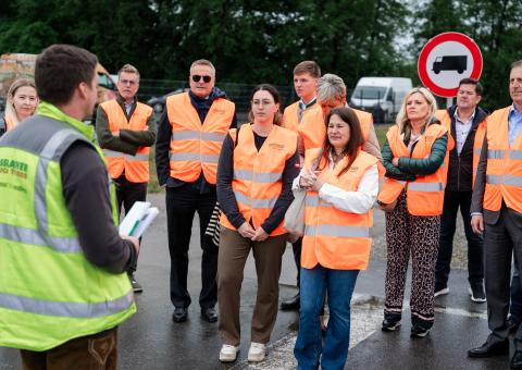 HNT PRE 40 Jahre Preding Rundgang 001 © Tschabuschnig Photography