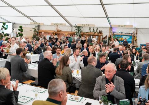 HNT PRE 40 Jahre Preding Feier 018 © Tschabuschnig Photography