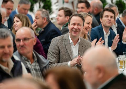 HNT PRE 40 Jahre Preding Feier 028 © Tschabuschnig Photography