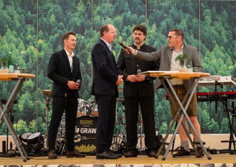 HNT PRE 40 Jahre Preding Feier 061 © Tschabuschnig Photography