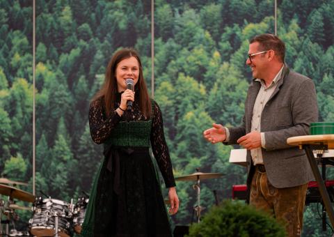 HNT PRE 40 Jahre Preding Feier 091 © Tschabuschnig Photography