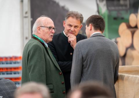 HNT PRE 40 Jahre Preding Feier 104 © Tschabuschnig Photography