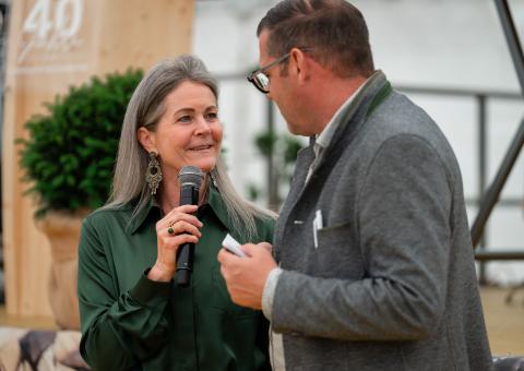 HNT PRE 40 Jahre Preding Feier 185 © Tschabuschnig Photography