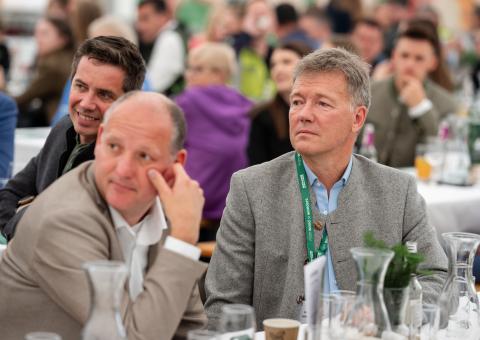 HNT PRE 40 Jahre Preding Feier 200 © Tschabuschnig Photography