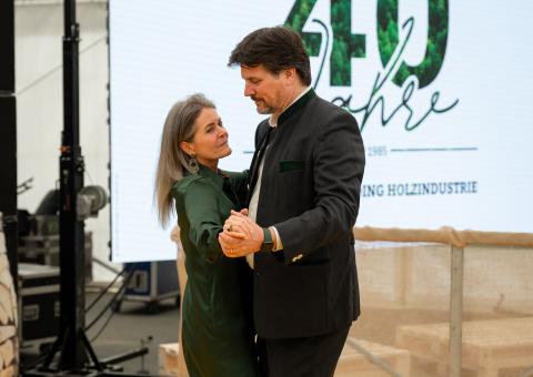 HNT PRE 40 Jahre Preding Feier 206 © Tschabuschnig Photography