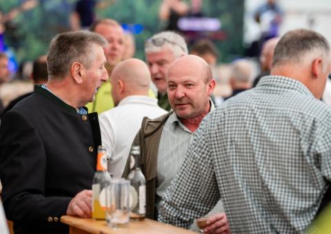 HNT PRE 40 Jahre Preding Feier 302 © Tschabuschnig Photography