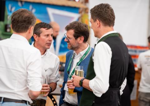 HNT PRE 40 Jahre Preding Feier 294 © Tschabuschnig Photography