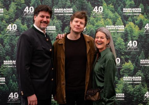 HNT PRE 40 Jahre Preding Ehrengäste 012 © Tschabuschnig Photography