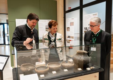 HNT PRE 40 Jahre Preding Empfang 071 © Tschabuschnig Photography