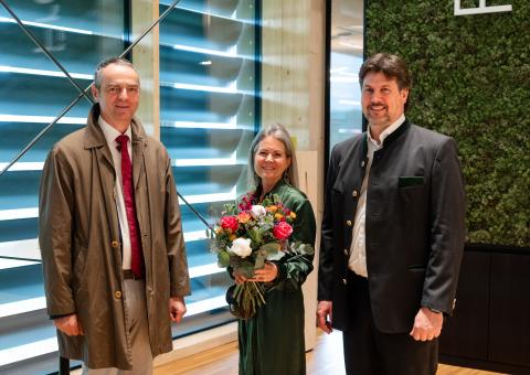 HNT PRE 40 Jahre Preding Empfang 080 © Tschabuschnig Photography